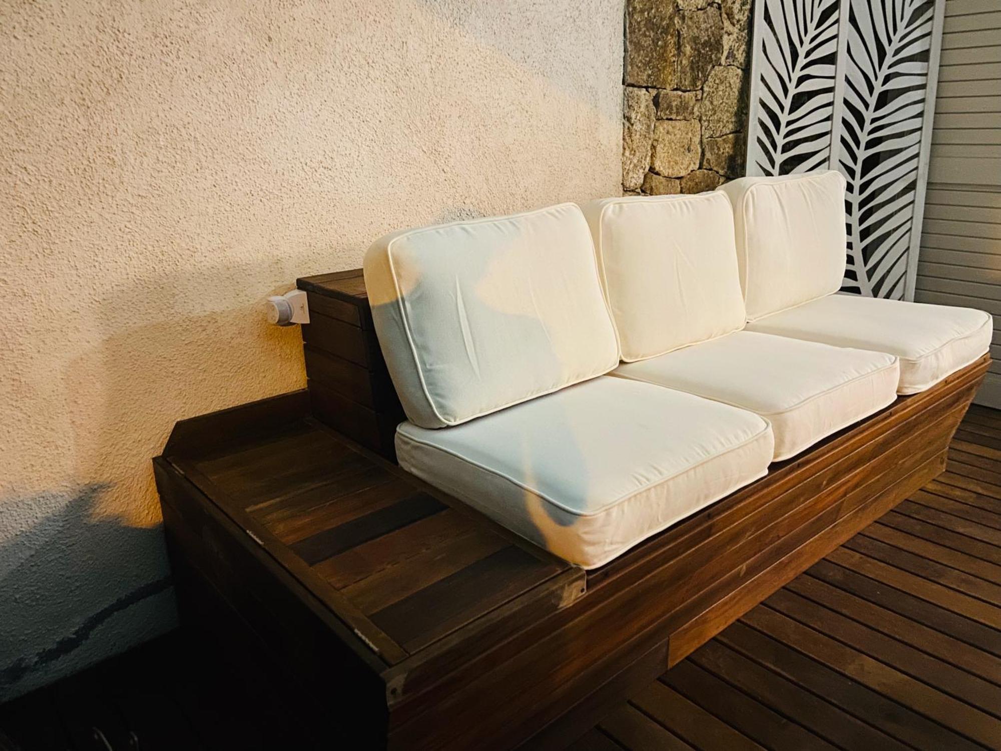 Lotus Wellness Apartment - Resort Ginestre - Palau - Sardinia Екстер'єр фото